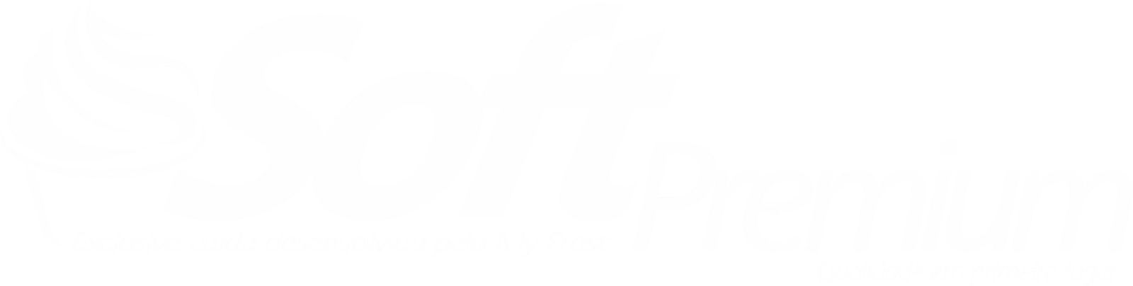 Caldas Pronta Soft Premium My Frost
