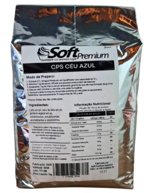 Calda Soft Premium – Leitinho (Ninho) - Imagem 6